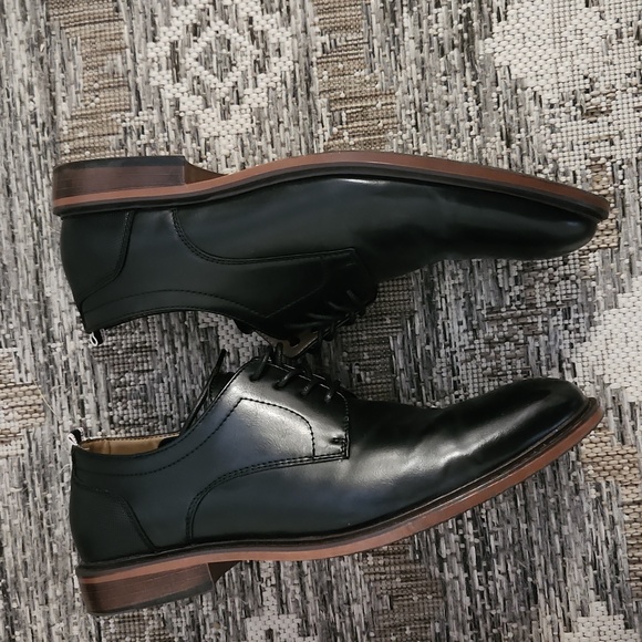 Denver Hayes Odessa Men's Shoes - Picture 4 of 7